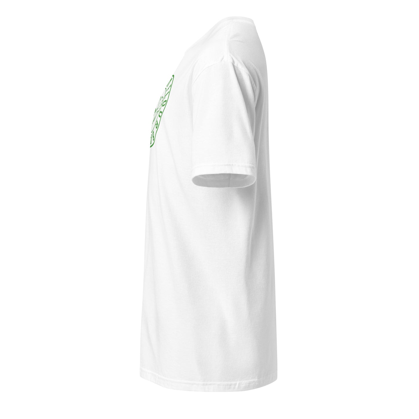 Green Flour Bakery T-Shirt