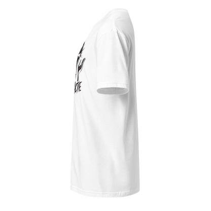 God Is Active Signature T-Shirt