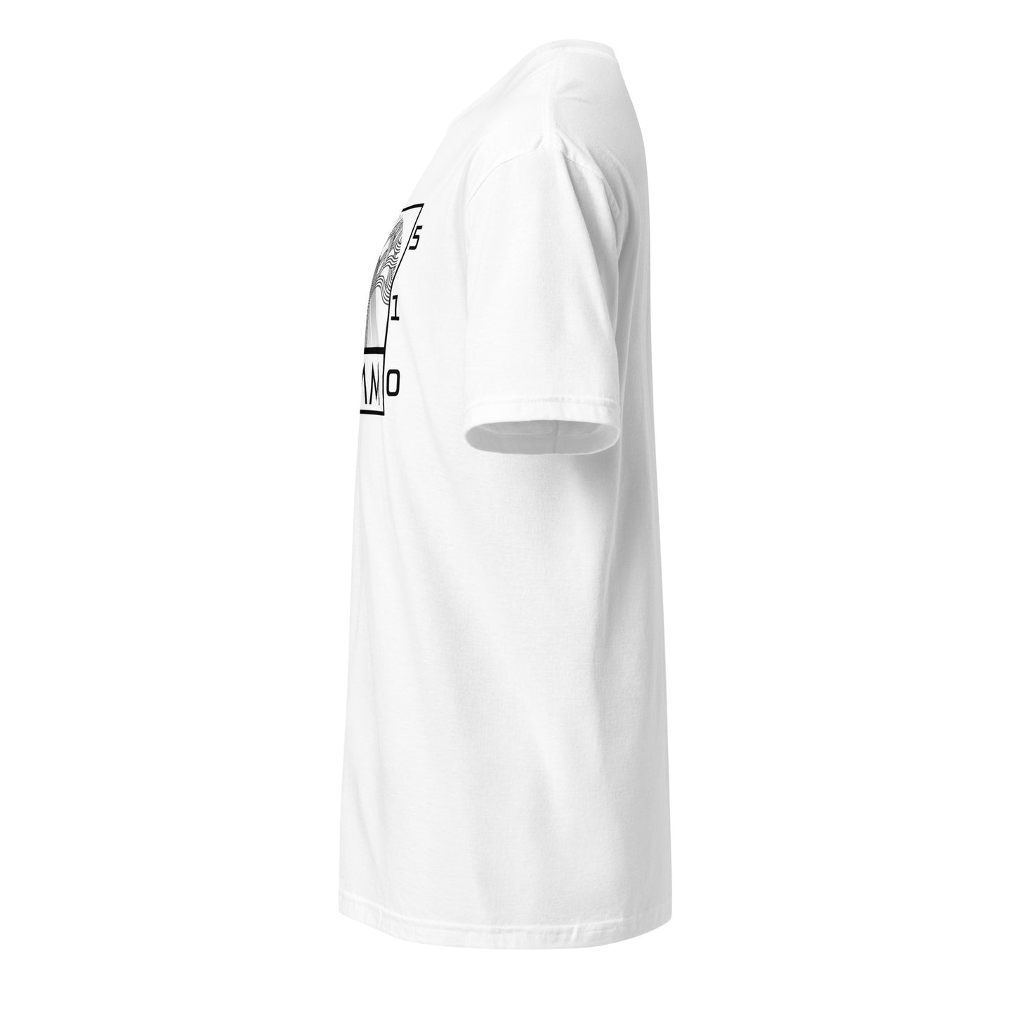 Beam Oakland Signature T-Shirt