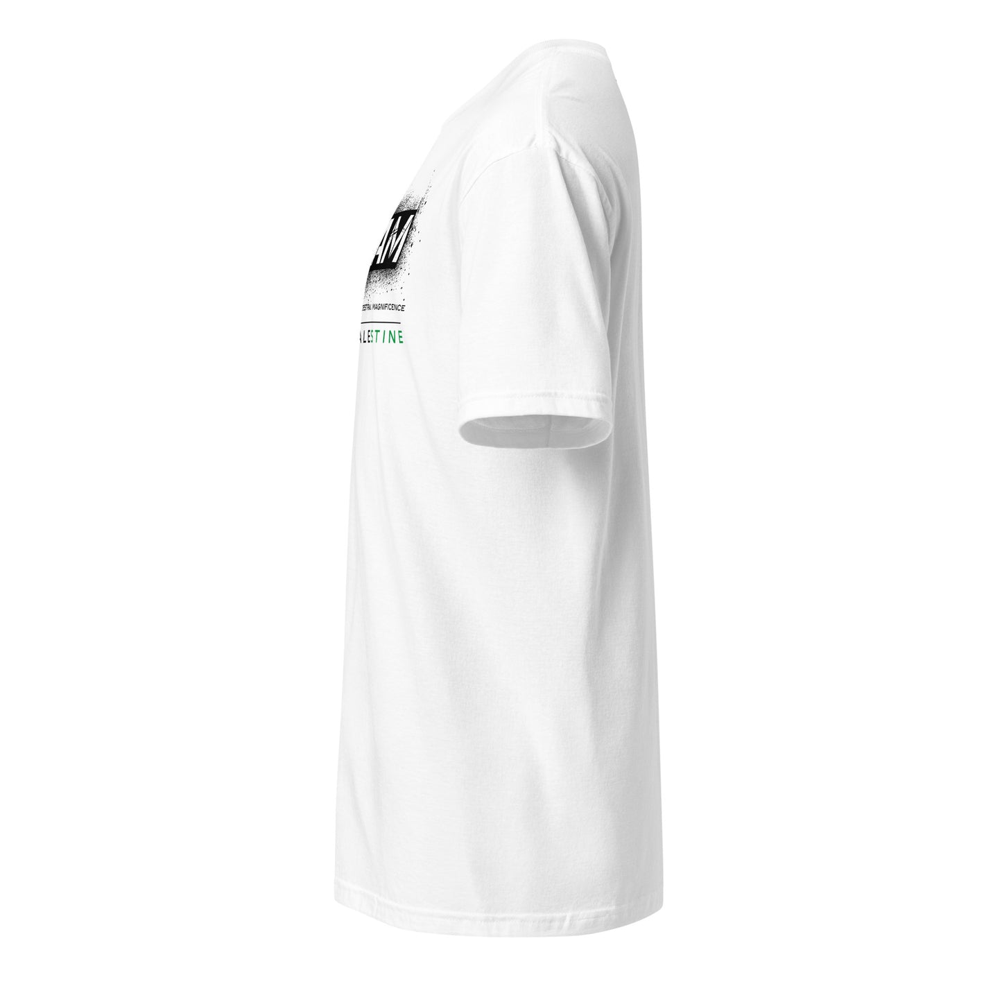 Beam Free Palestine Signature T-shirt