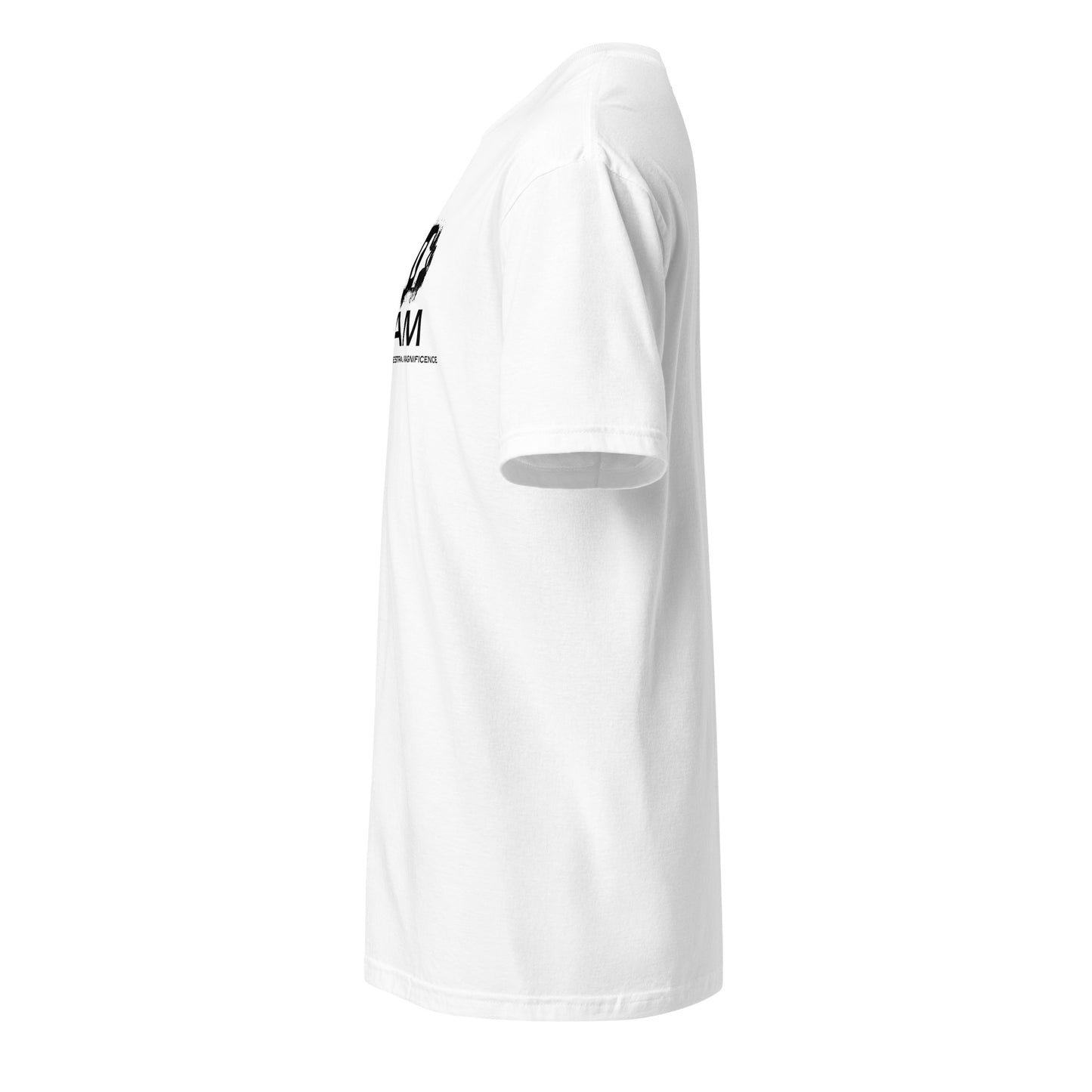 Women’s Midweight Cotton Tee
