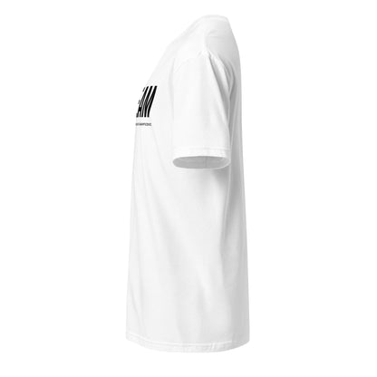 Unisex Jersey T-Shirt