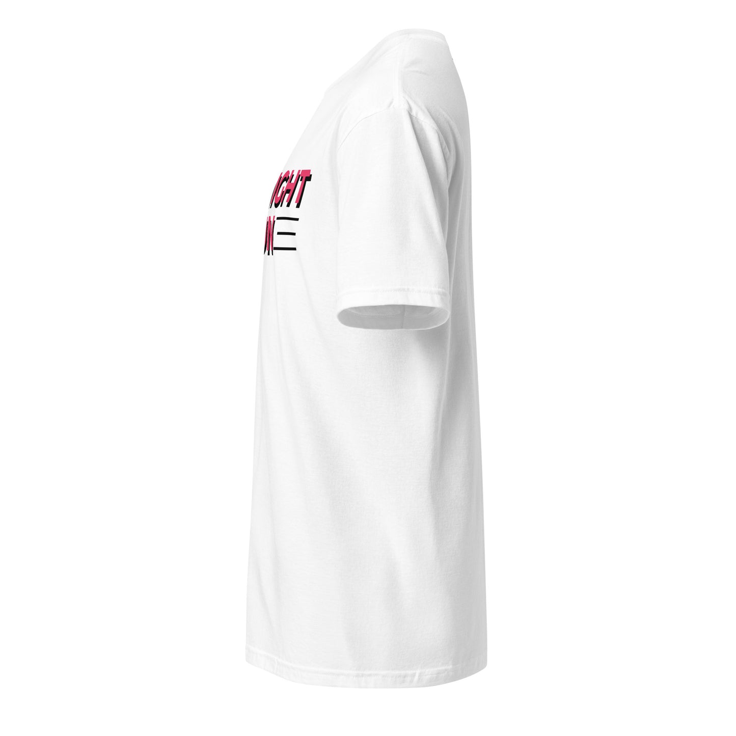 Men’s Heavy Oversized Tee