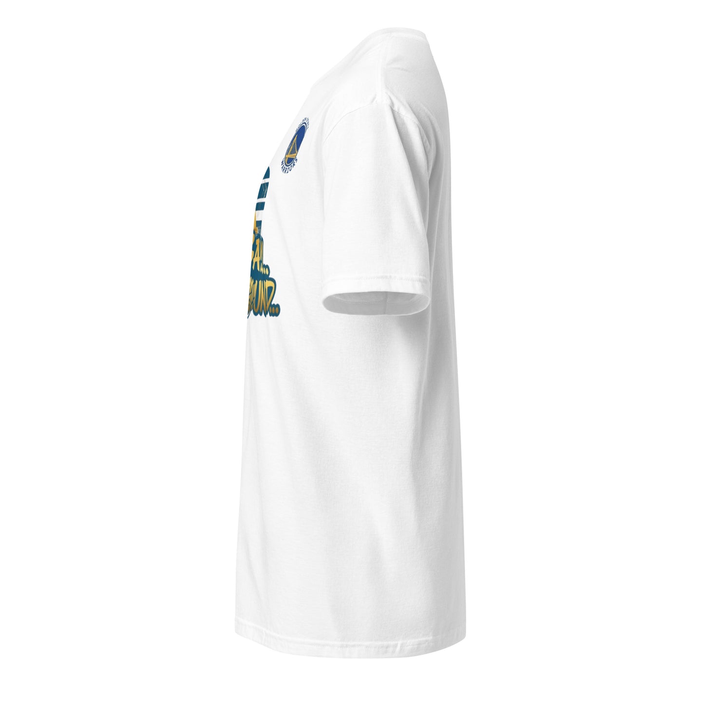 Golden State Warriors T-Shirt