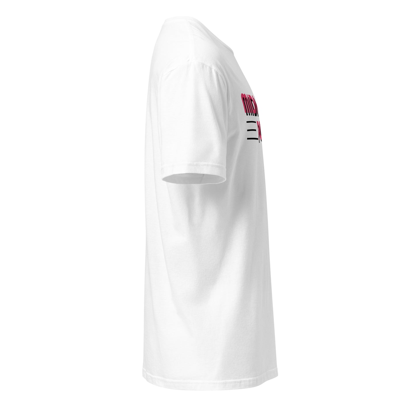 Men’s Heavy Oversized Tee