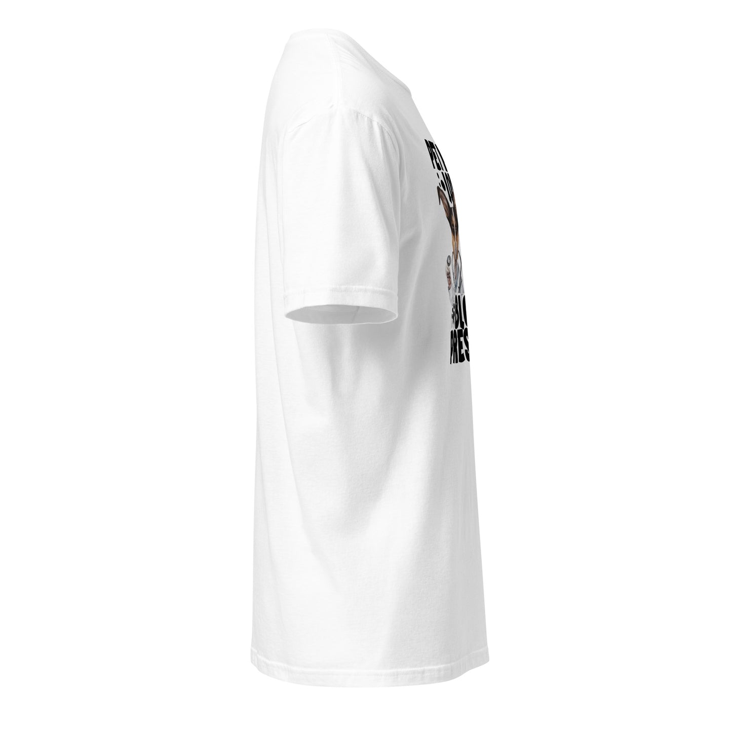 Pulse of Love Shirt