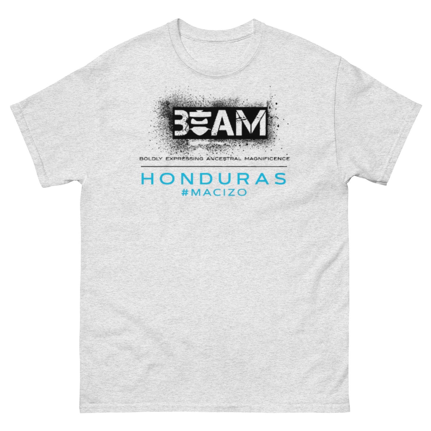 Beam Honduraz #MACIZO Signature T-shirt