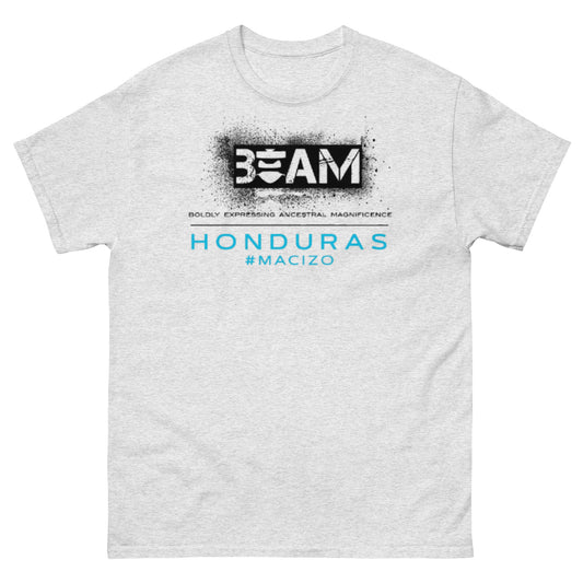 Beam Honduraz #MACIZO Signature T-shirt