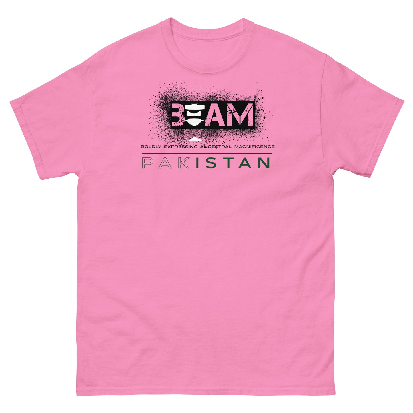 Beam Pakistan Signature T-shirt