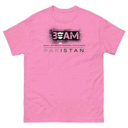 Beam Pakistan Signature T-shirt