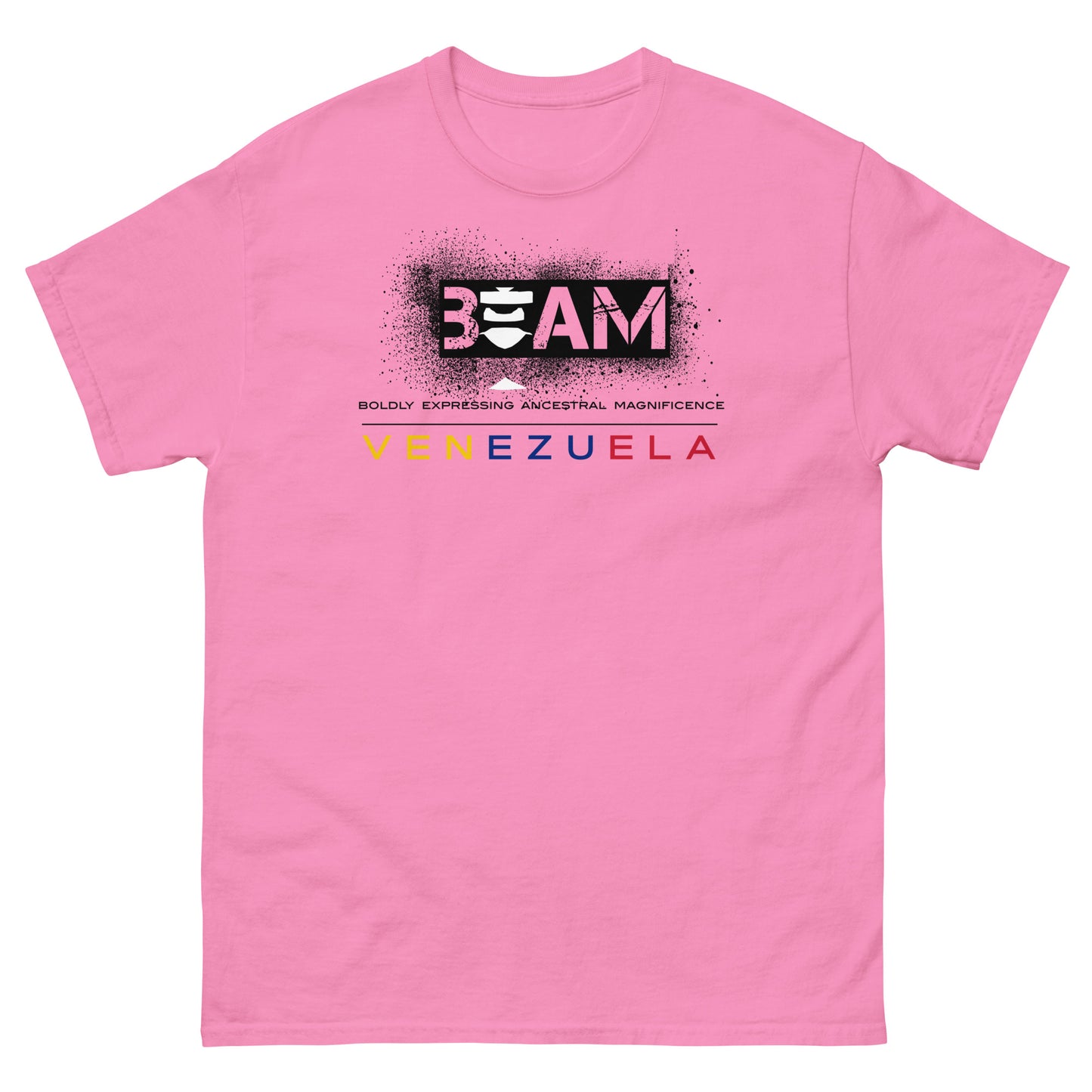 Beam Venezuela Short Sleeve Tee