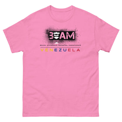 Beam Venezuela Short Sleeve Tee