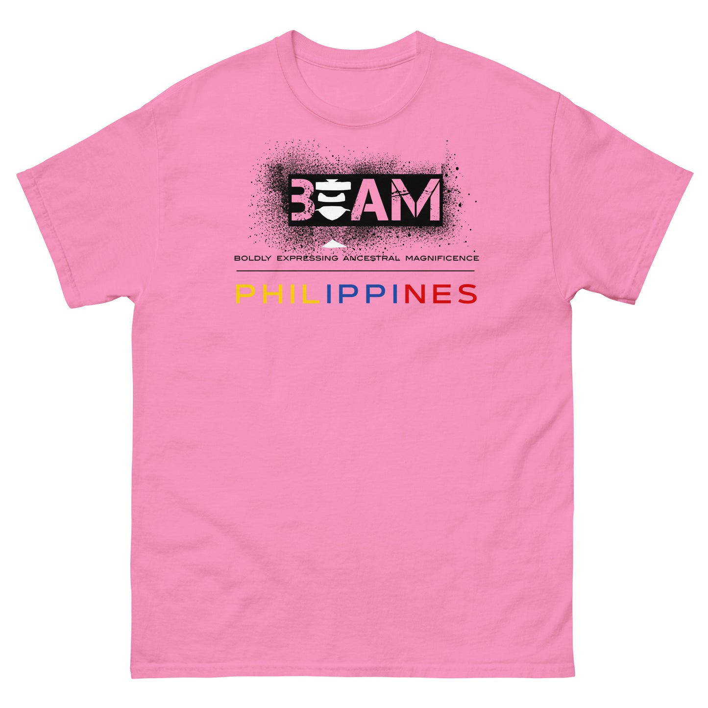 Beam Philippines Signature T-shirt