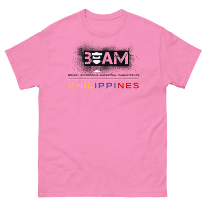 Beam Philippines Signature T-shirt