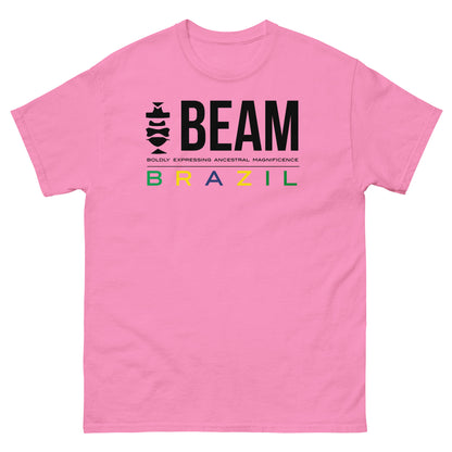 Beam Brazil T-shirt