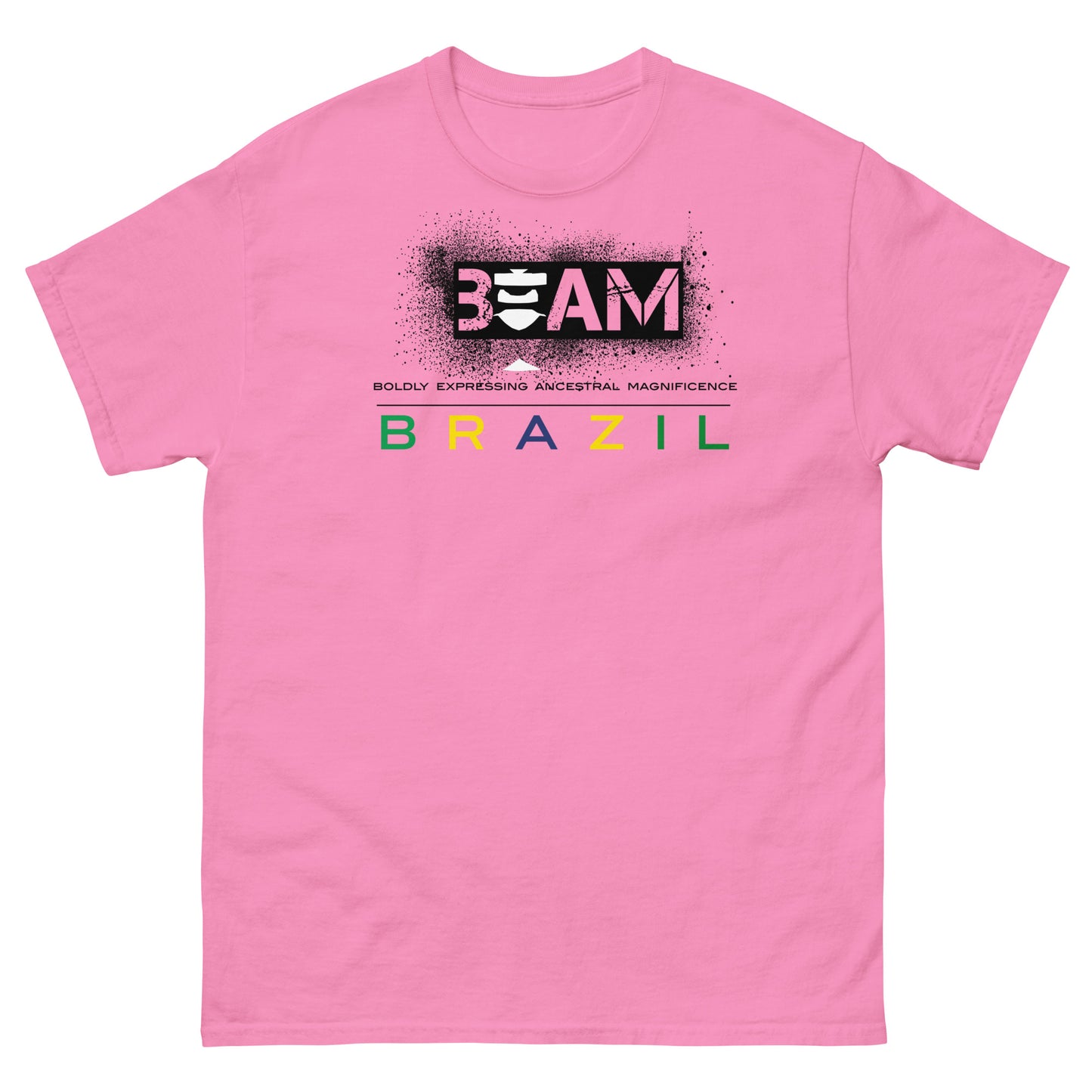 Beam Brazi Signature T-shirt