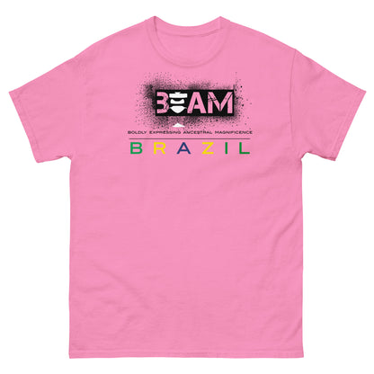 Beam Brazi Signature T-shirt