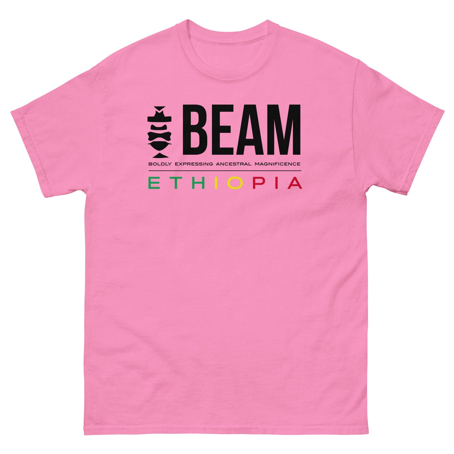 Beam Ethiopia T-shirt
