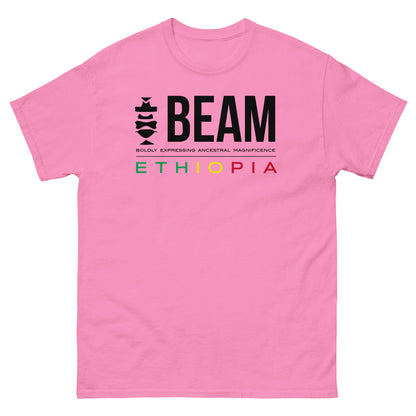 Beam Ethiopia T-shirt