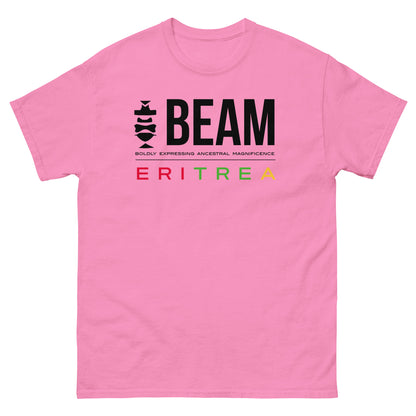 Beam Eritrea T-shirt