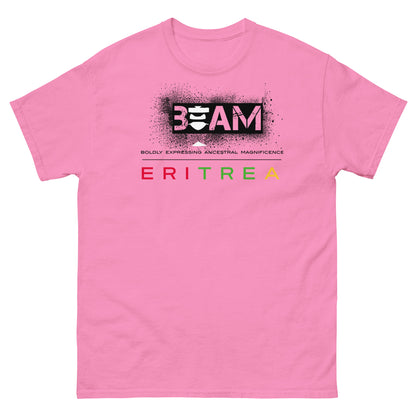 Beam Eritrea Signature T-shirt