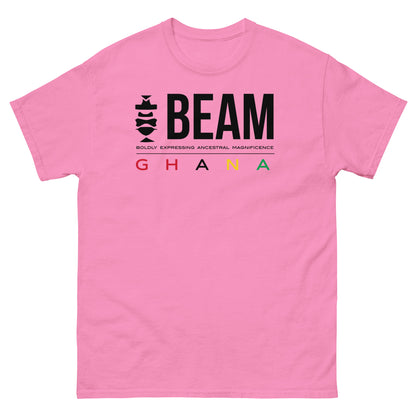 Beam Ghana T-shirt