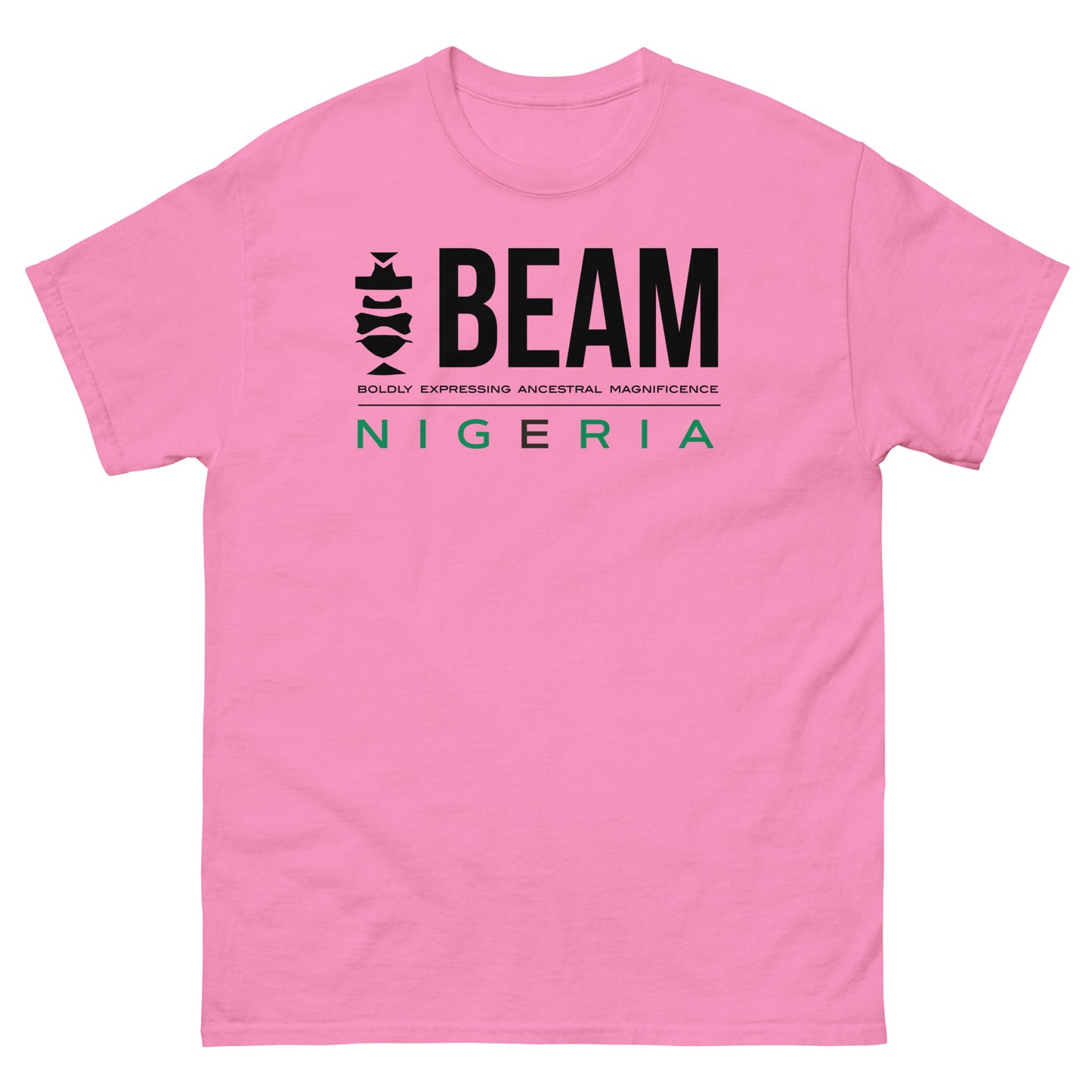 Beam Nigeria T-shirt
