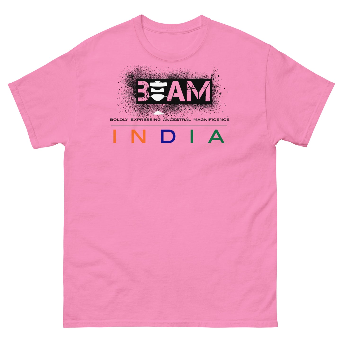 Beam India Signature T-shirt