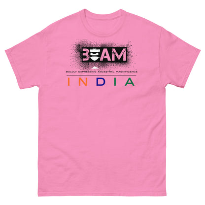 Beam India Signature T-shirt