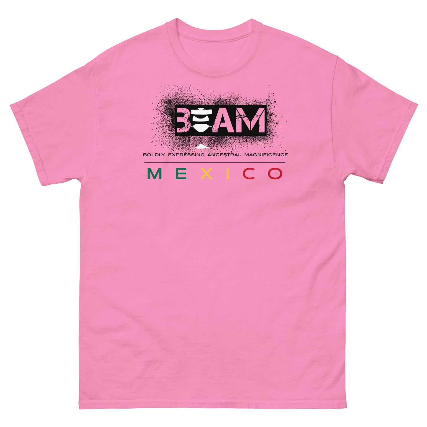 Beam Mexico Signature T-shirt