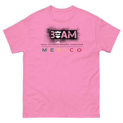 Beam Mexico Signature T-shirt