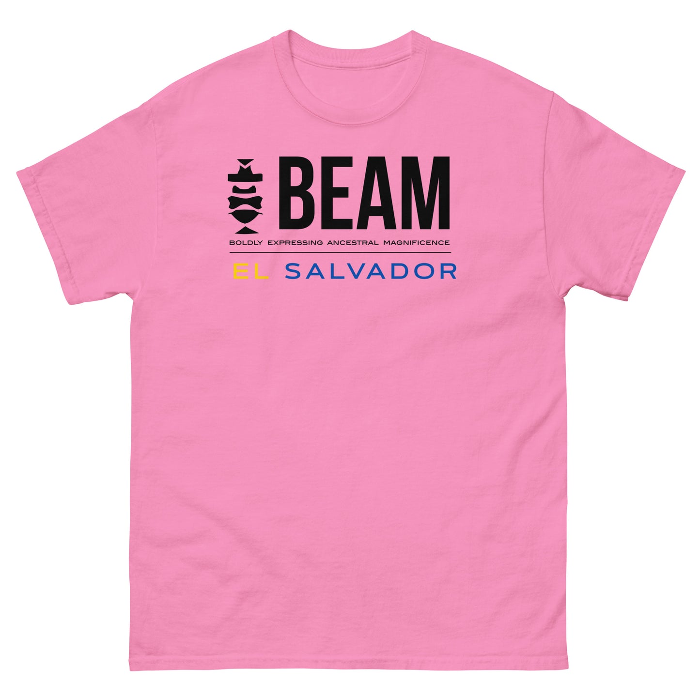 Beam El-Salvador T-shirt