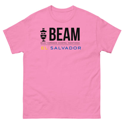 Beam El-Salvador T-shirt