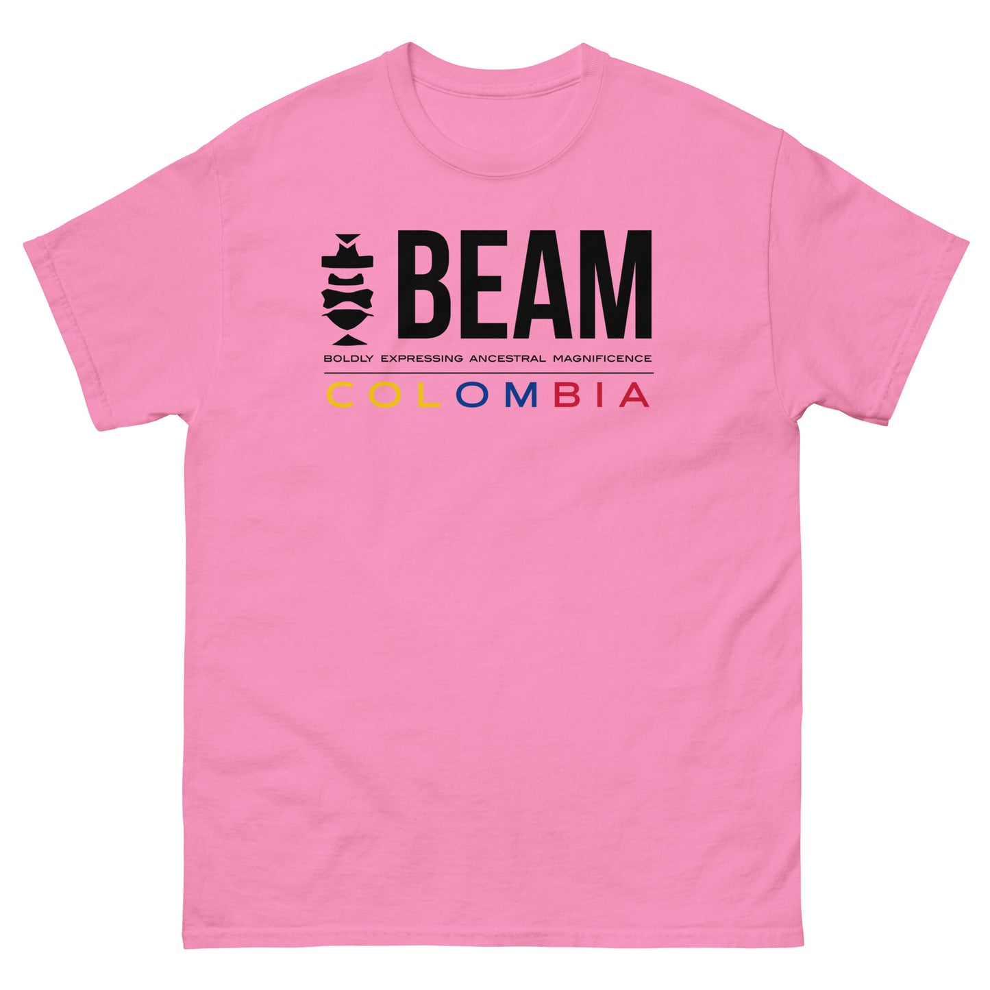 Beam Colombia T-shirt