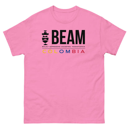 Beam Colombia T-shirt