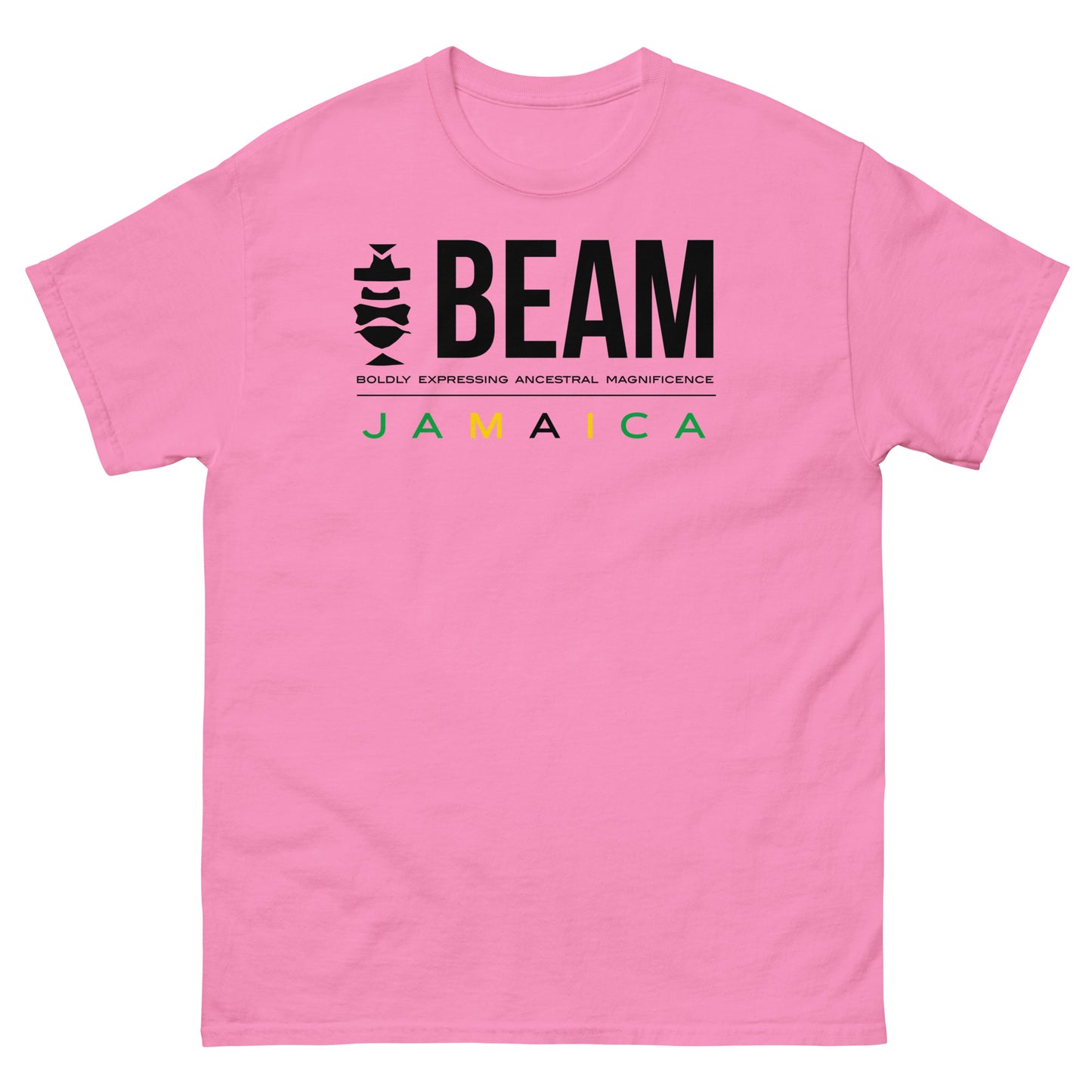 Beam Jamaica T-shirt