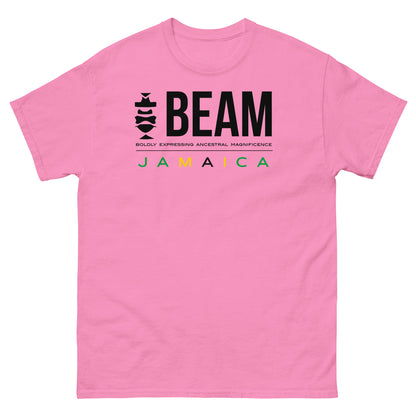 Beam Jamaica T-shirt