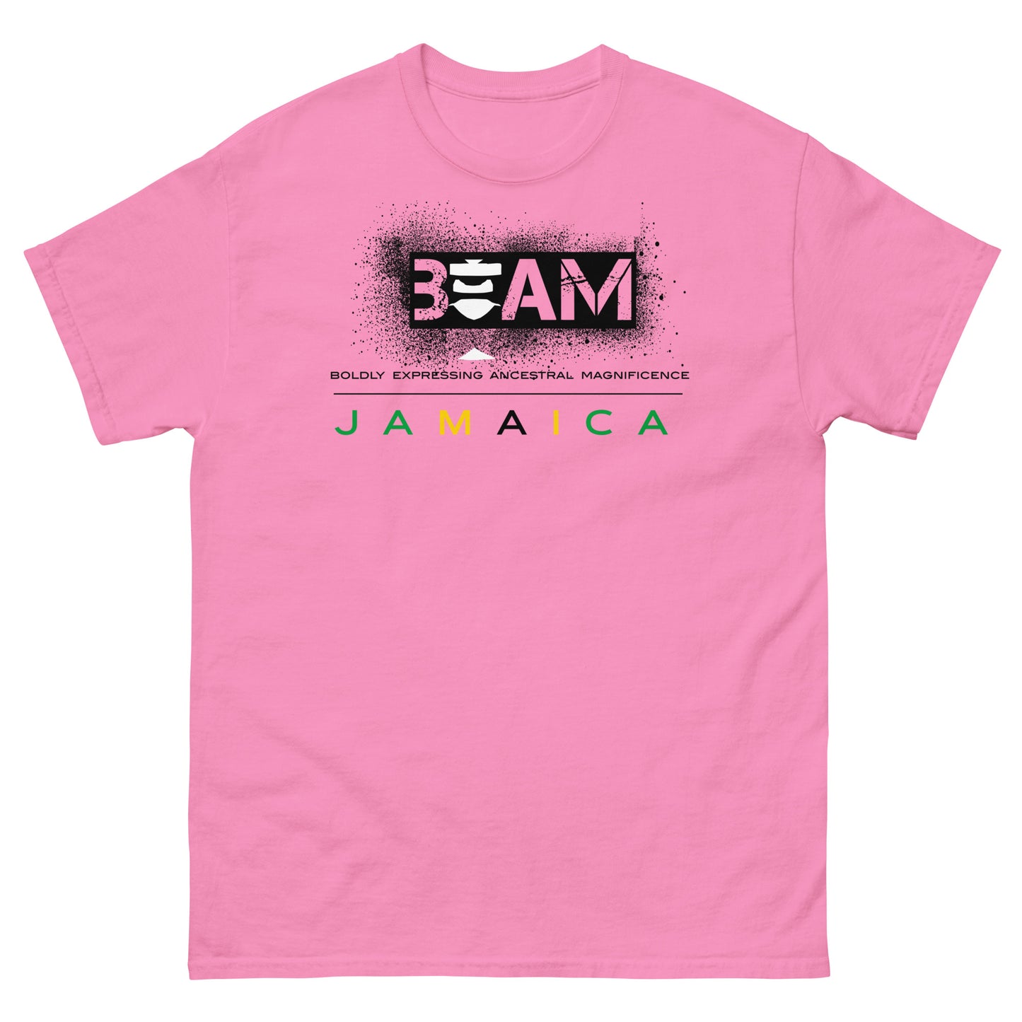 Beam Jamaica Signature T-shirt