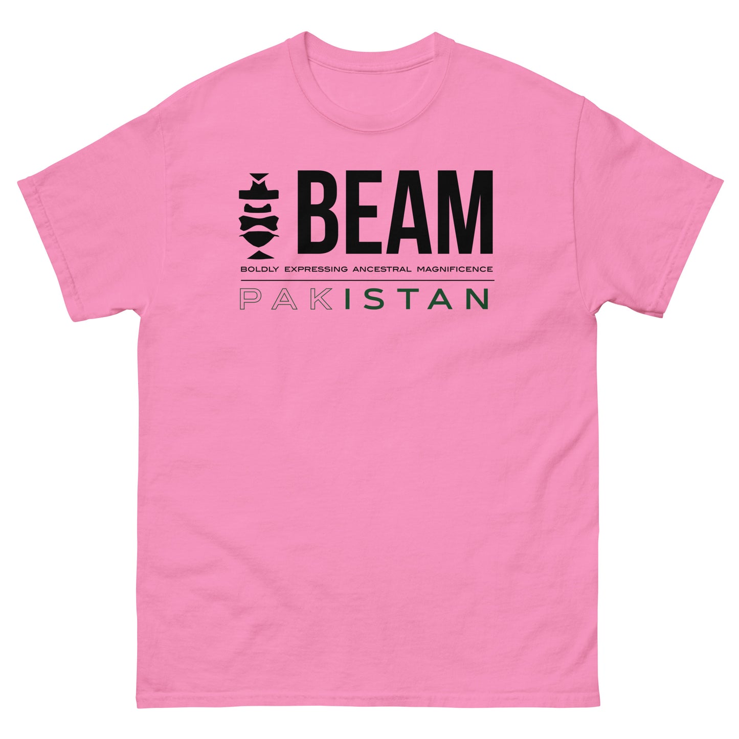 Beam Pakistan T-shirt