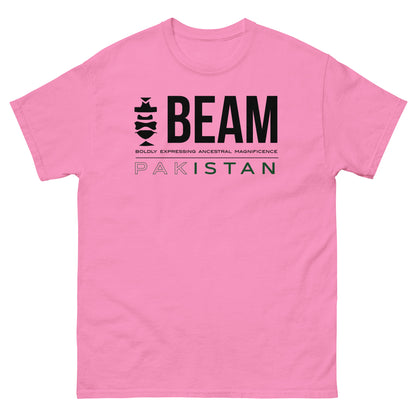 Beam Pakistan T-shirt