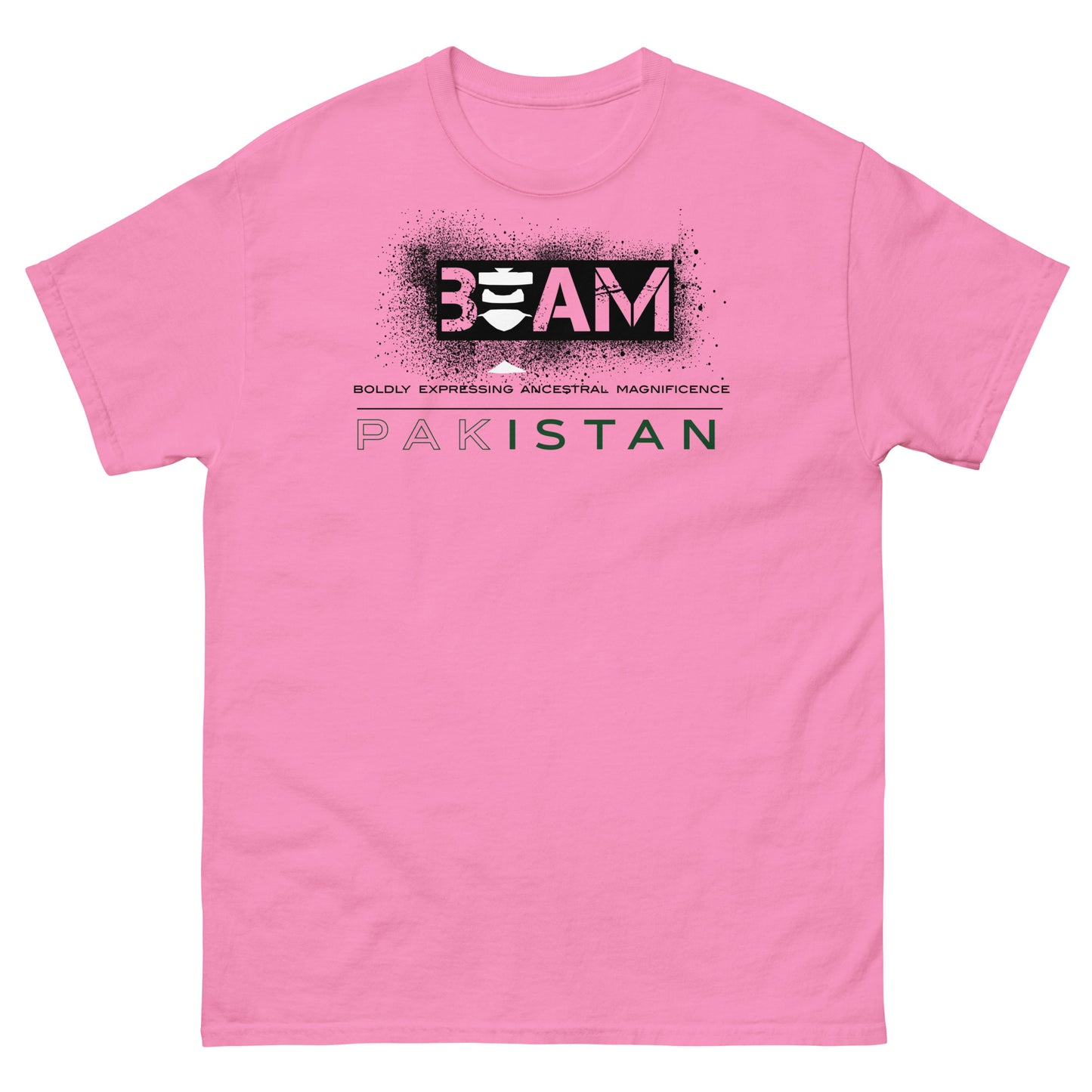 Beam Pakistan Signature T-shirt
