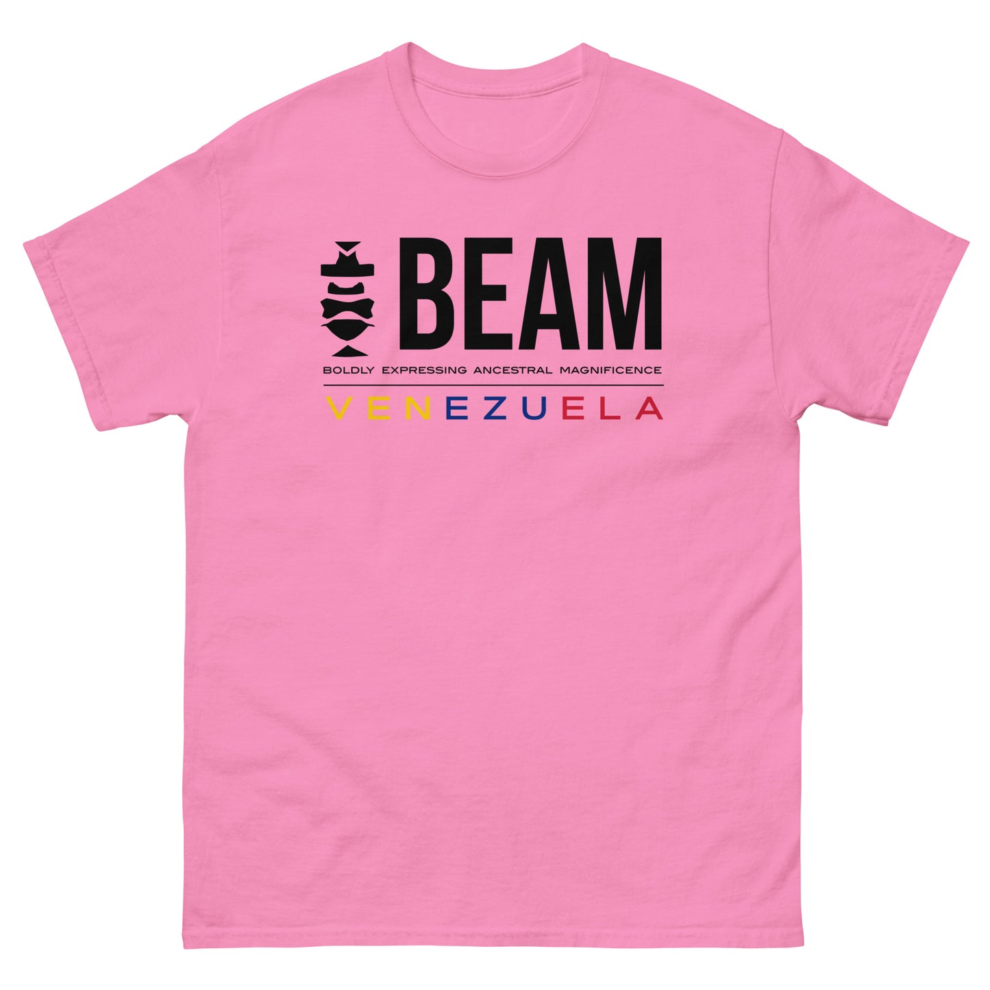 Beam Venezuela T-shirt