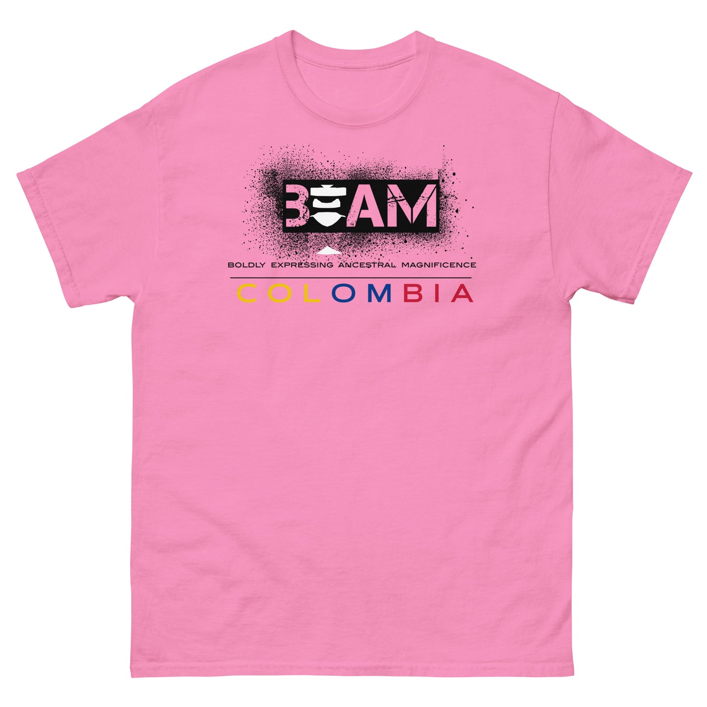 Beam Colombia Signature T-shirt