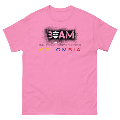 Beam Colombia Signature T-shirt
