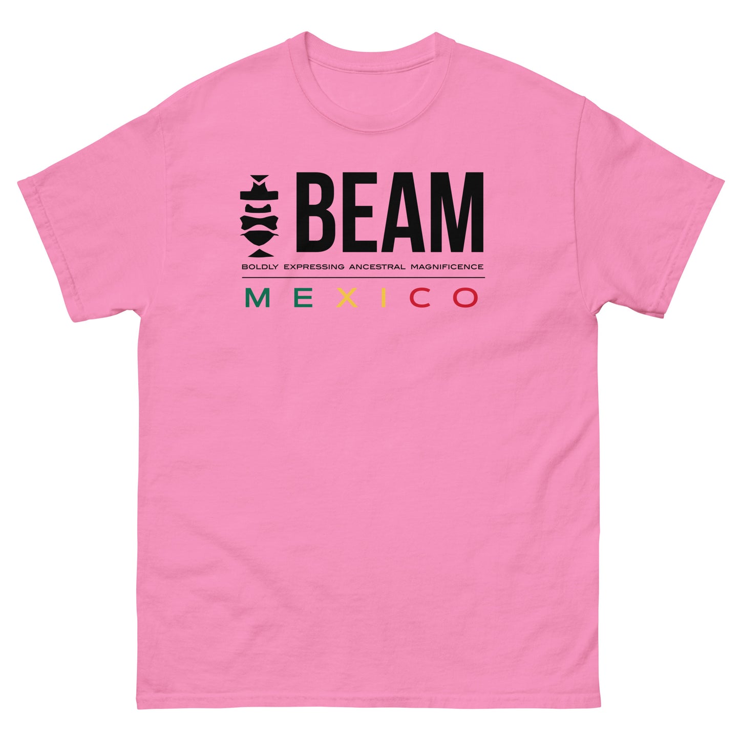 Beam Mexico T-shirt