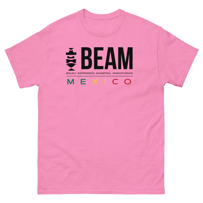 Beam Mexico T-shirt