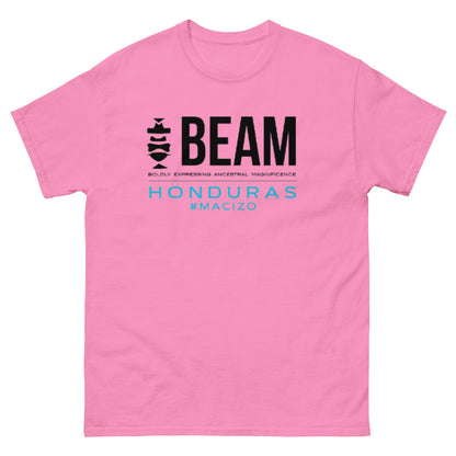 Beam Honduraz #MACIZO T-shirt