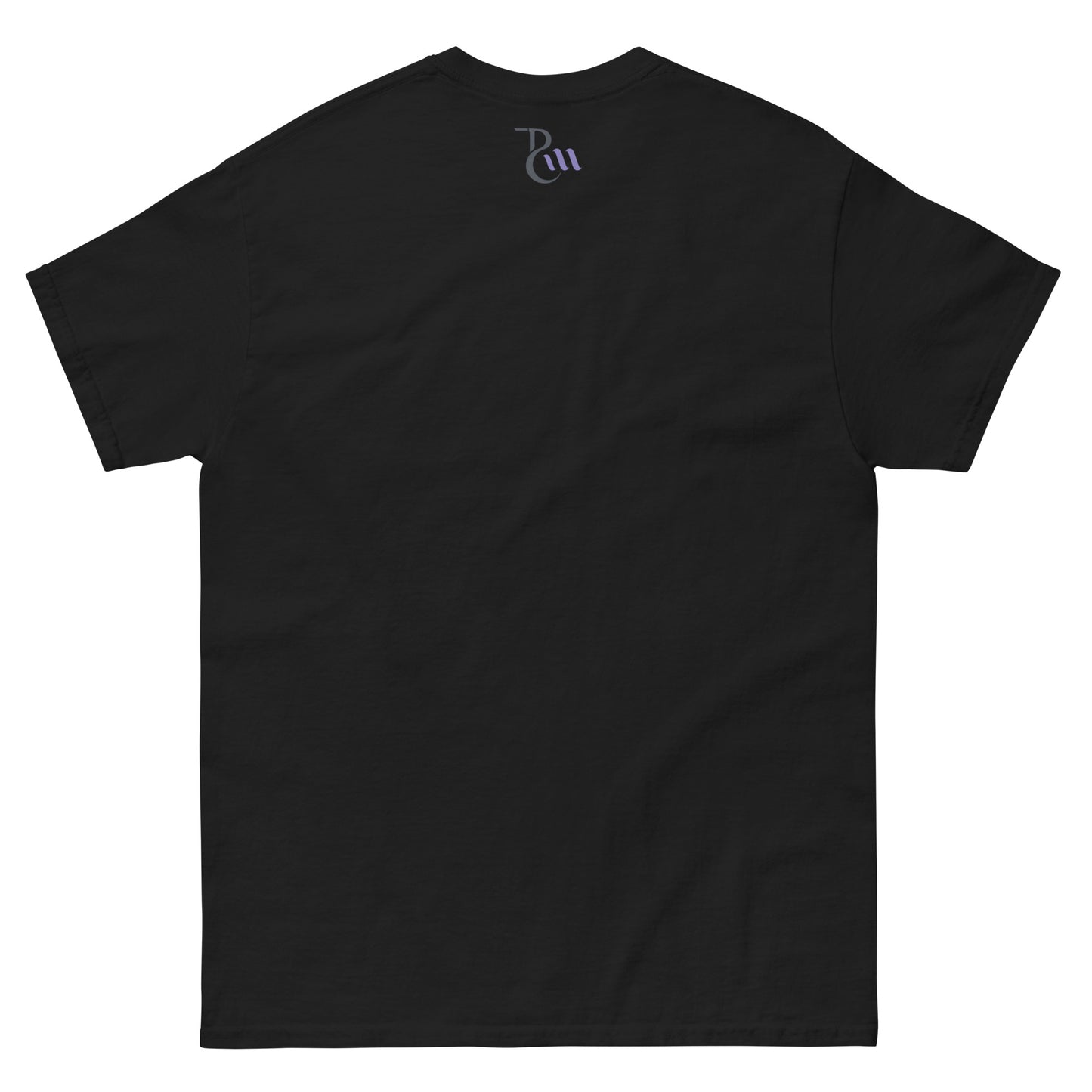 Beam Brazil #MUITO MASSAI T-shirt