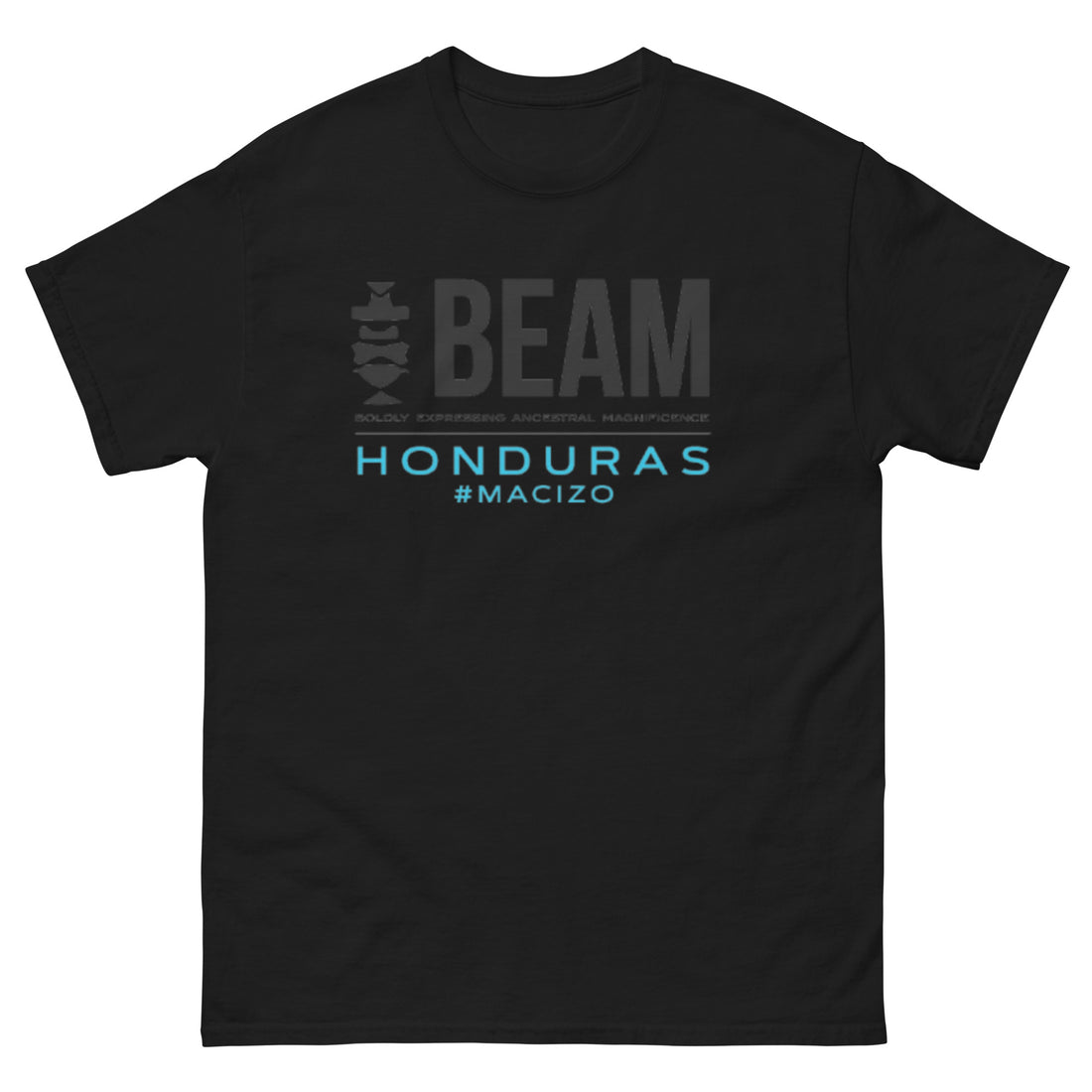 Beam Honduraz #MACIZO T-shirt