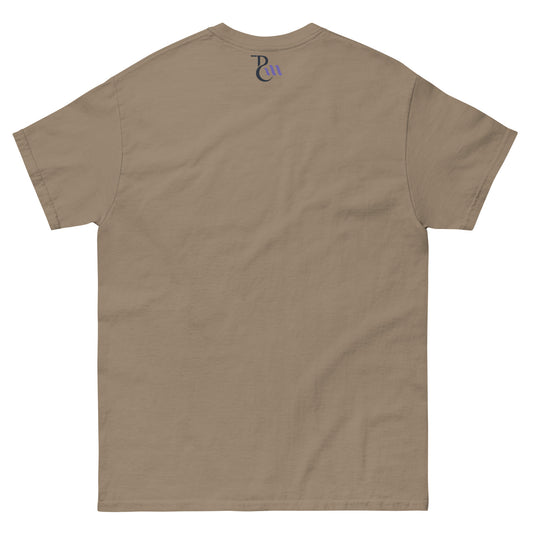 Beam Puerto Rico #MACIZO Signature T-shirt